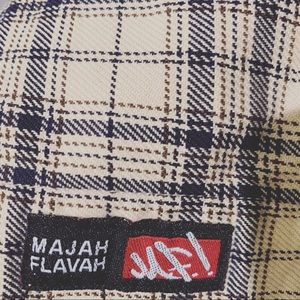 Meet your Posher, Hobin